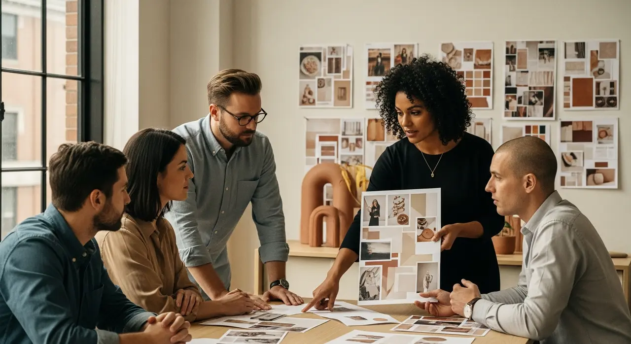 Agence Communication Villenave-d'Ornon