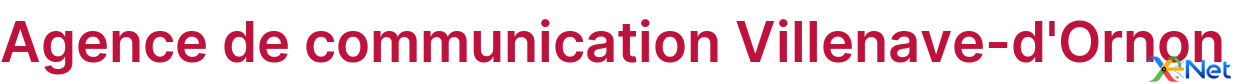 Agence de communication Villenave-d'Ornon
